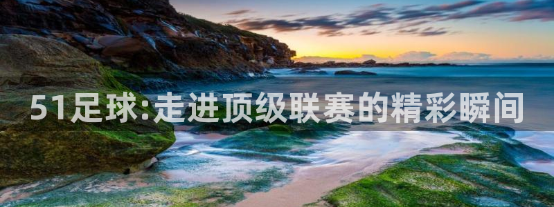 极速体育体育吧直播：51足球:走进顶级联赛的精彩瞬间